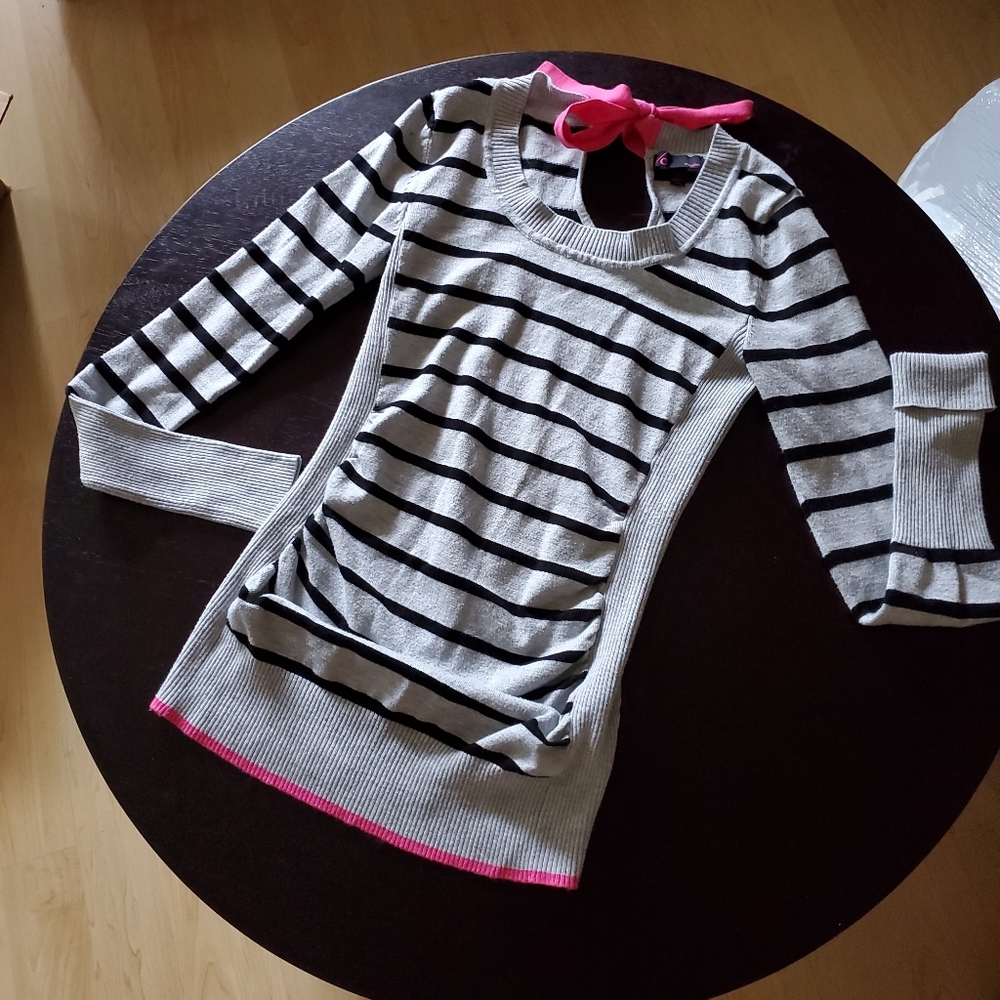 Maternity Sweater